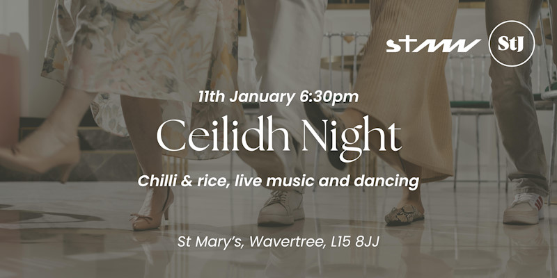 ceilidh