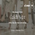 Ceilidh Night